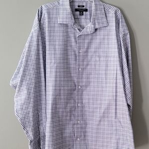 Men's long sleeved Shirt